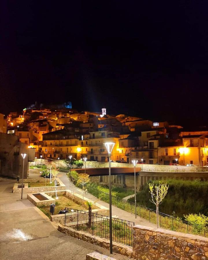 Panta Rei Acomodação com café da manhã Lamezia Terme Exterior foto