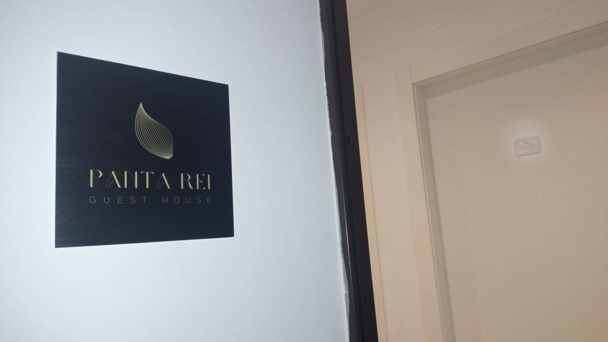 Panta Rei Acomodação com café da manhã Lamezia Terme Exterior foto